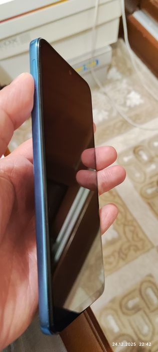 Redmi note 11 4g twight blue