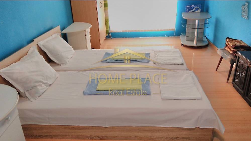 Дава се под наем Мезонет в Варна, Окръжна болница - 55 кв.м за 433.5 € - Снимка #8