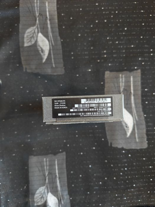 Samsung S25 Plus 12/512GB