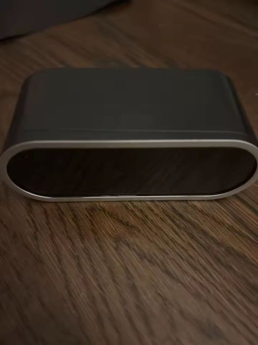 Camera spion în ceas
