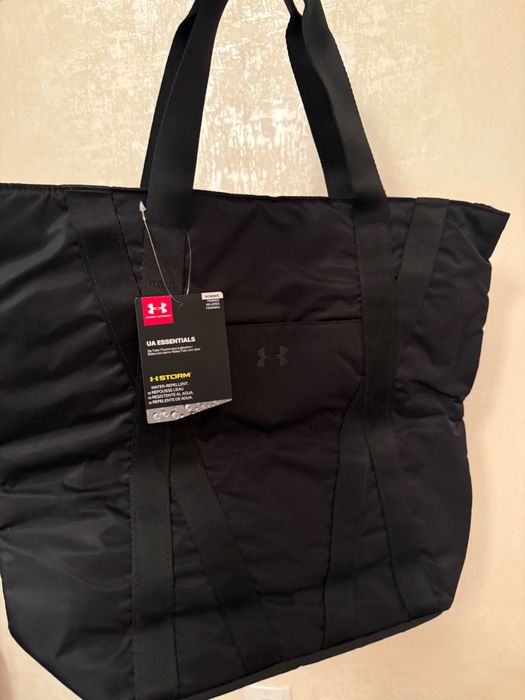 Спортивная сумка (фитнес)