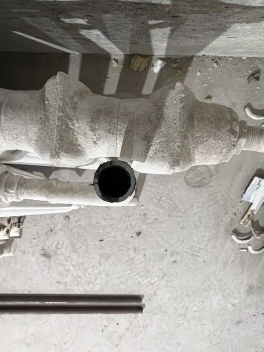 Прадам чугунный узкие батареи