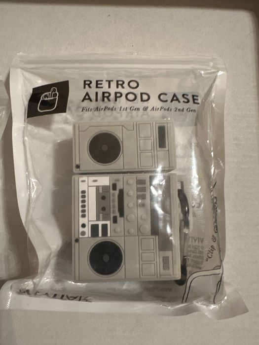 Чехлы, case для эйрподс. AirPods Pro/1st Generation