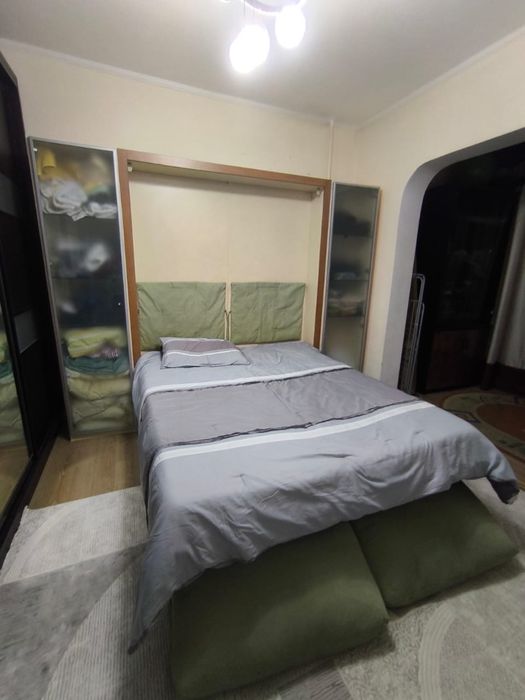 Диван трансформер