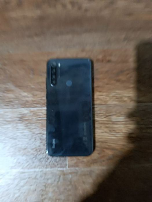 Redmi note 8 T Holari yaxshi 4/32