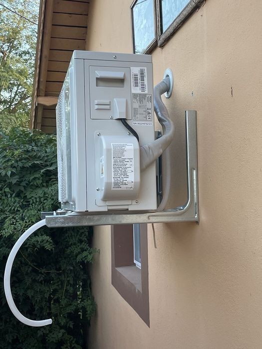 Instalator cu experienta