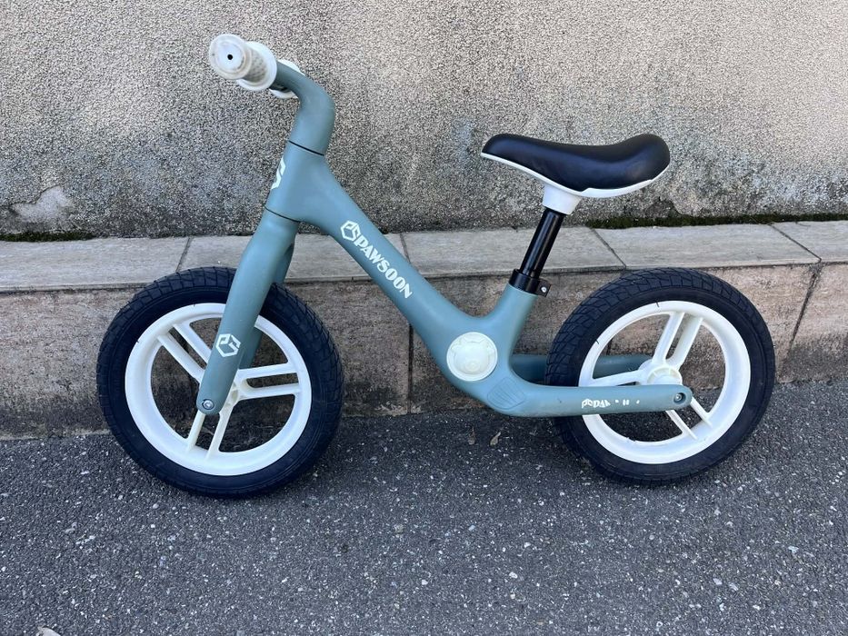 Vand bicicleta Pawsoon