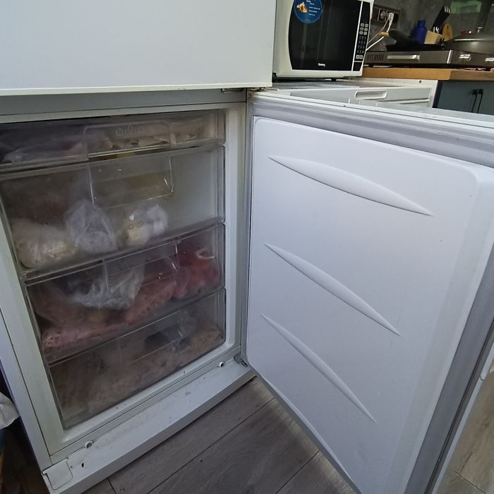 Холодильник No Frost LG