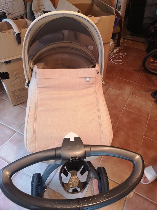 Детска количка Stokke V5