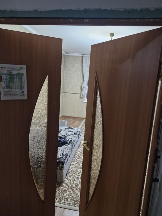 Двери от застройщика жк Премьера