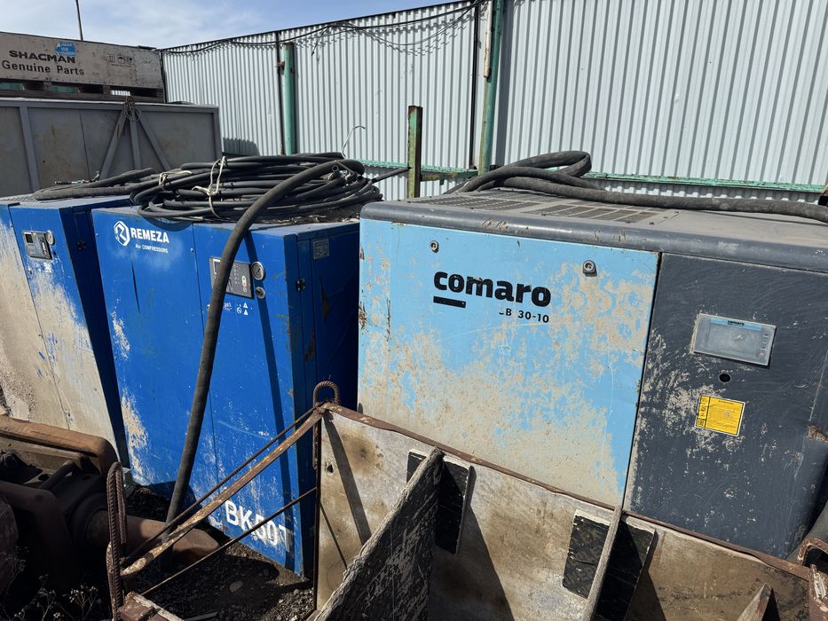 Аппараты для полусухой стяжки