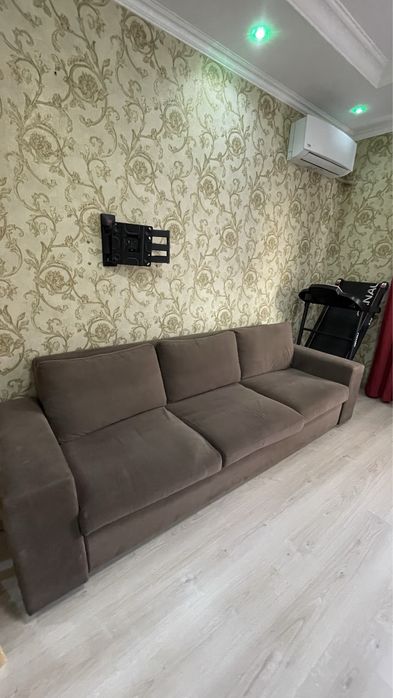 Диван 3-х местный