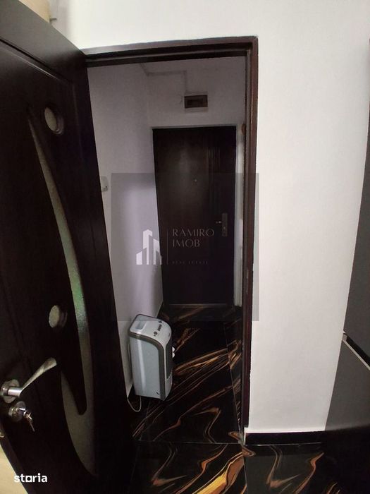 2 Camere Metrou Piata Sudului