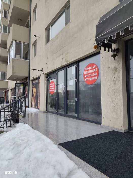 Deschide-ți afacerea într-o locație care vinde !