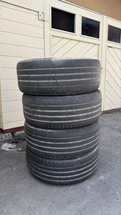 Anvelope/cauciucuri vara debica 225/50/17