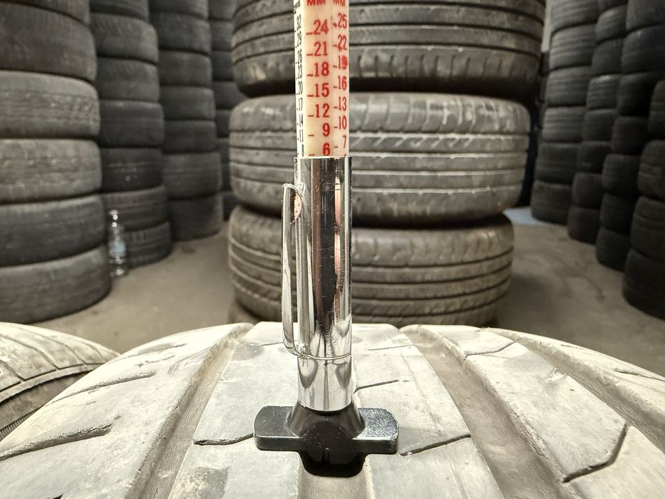 Гуми Nexen 205/55/17