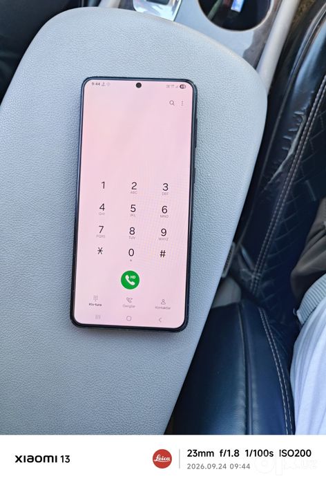 Samsung s21 plus 8/256