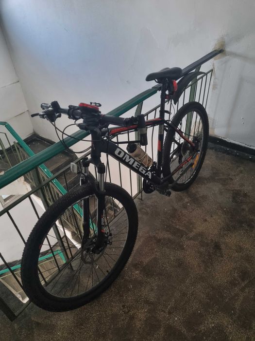 Bicicleta OMEGA 27.5