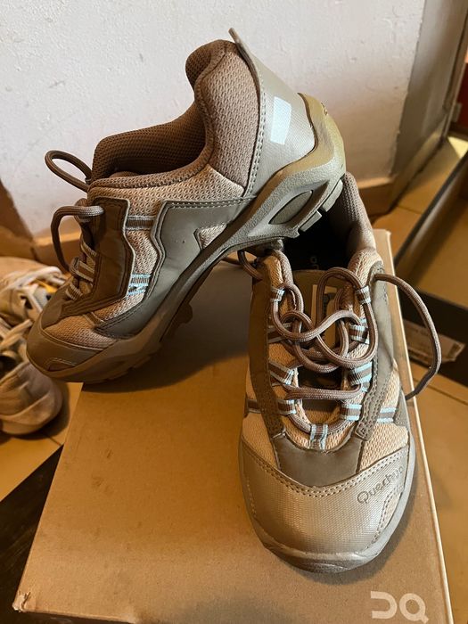 Планински обувки 36