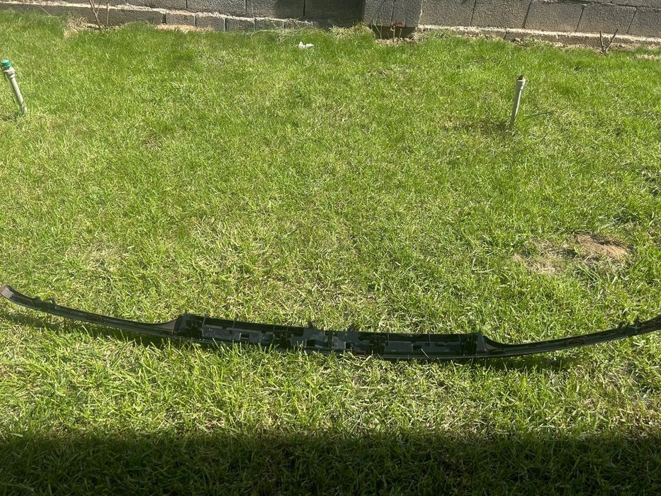 Подфарник гольф 3