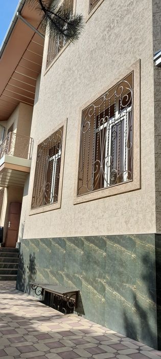 Продается евродом 3 уровня