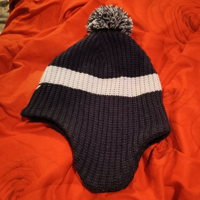 Ciula pum originala cu urechi