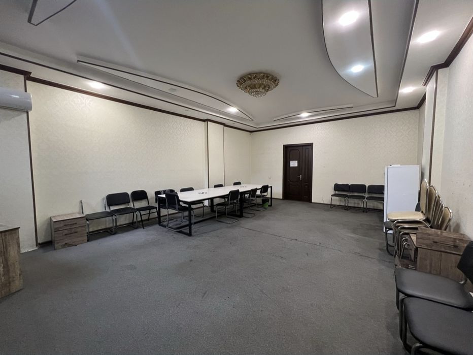 Ofis arendaga beriladi