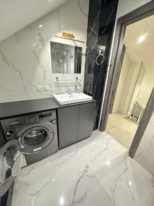 Продается Новостройка ЖК "Новый Век". Ц-2. Дублекс .2в3х комнатная