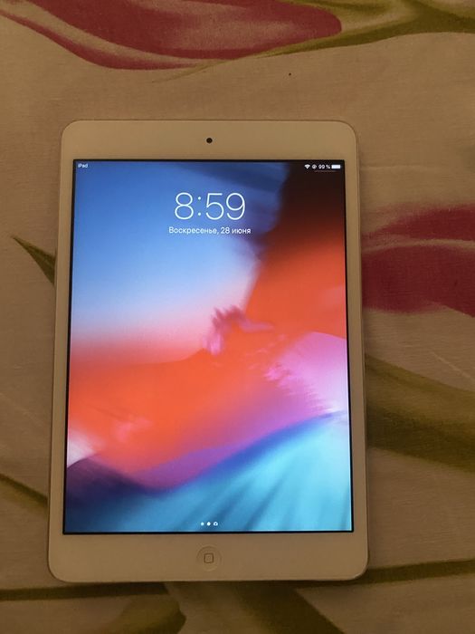 Продается Ipad mini 2 16 gb