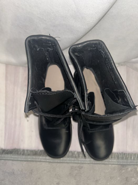 Продам летние берцы