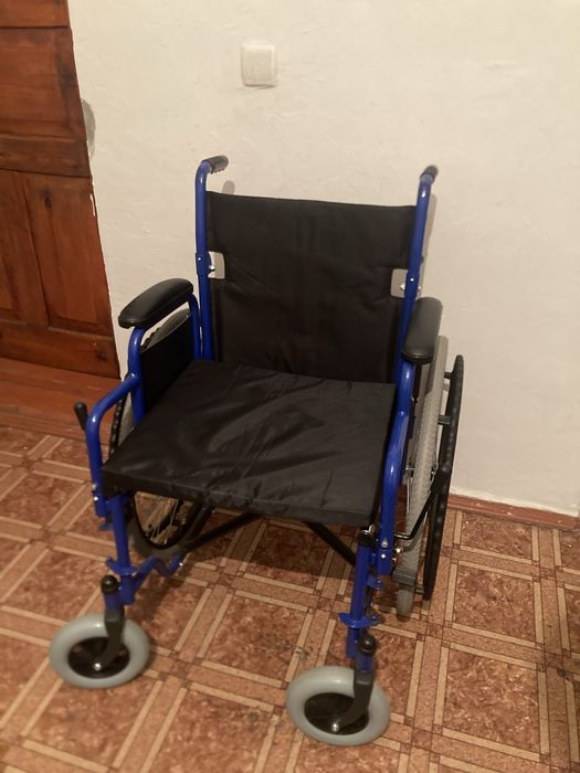 Инвалидное коляска