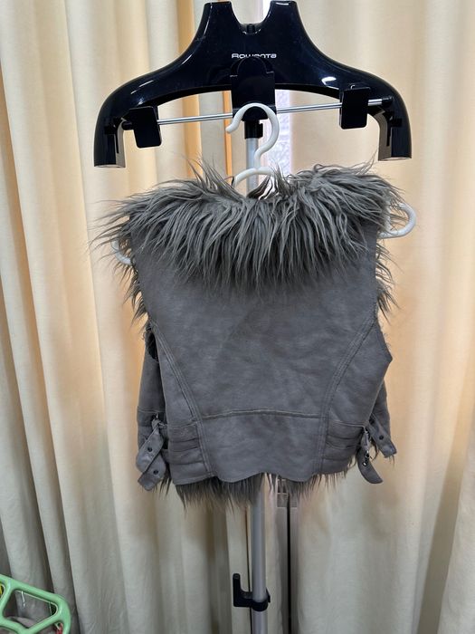 Продается жилетка