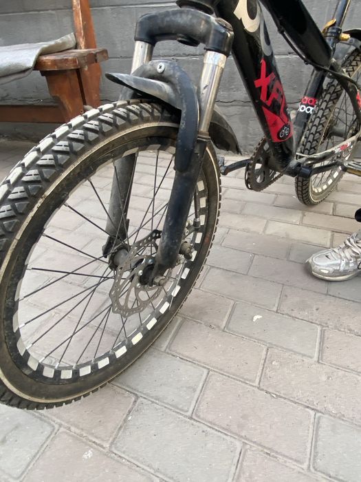 Велик почти идиальный