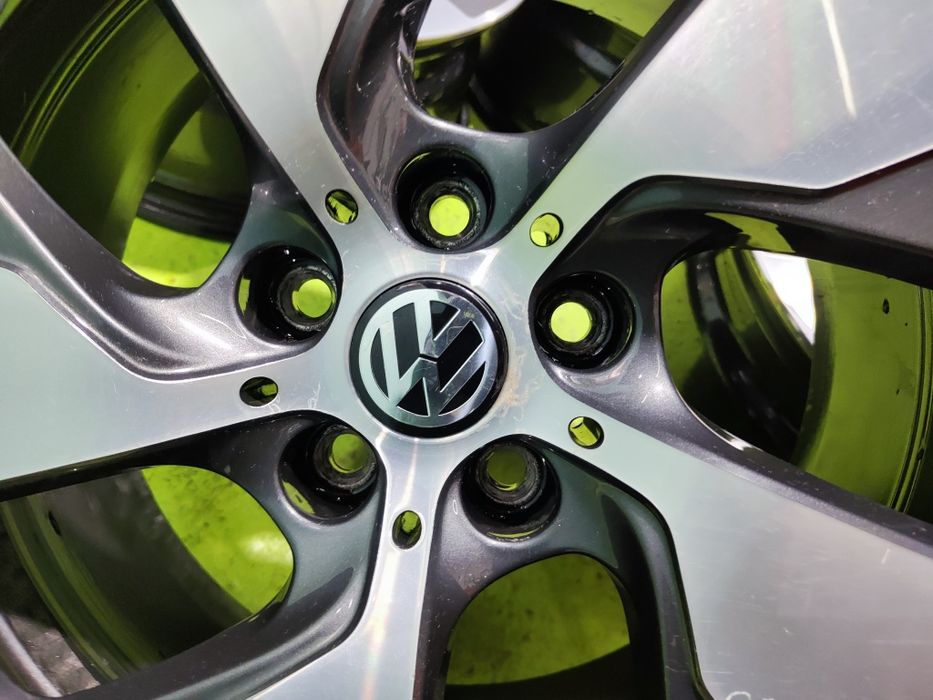 17 5x112 Vw Audi лети джанти 5х112