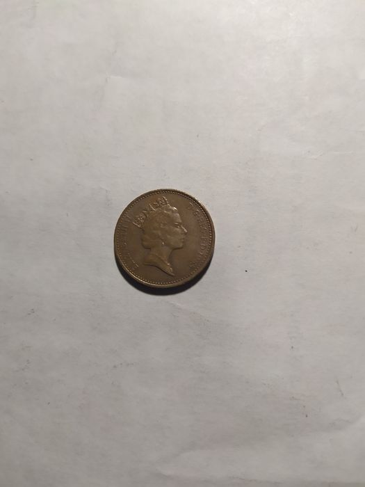 Элизабетта 2 Чи ва СССР тангалари