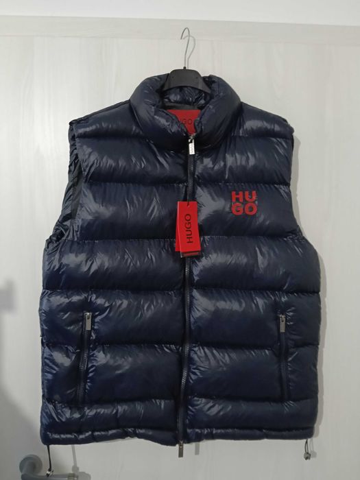 Veste de bărbati