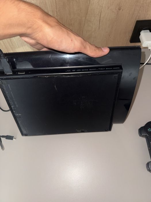 PlayStation 3 super slim
