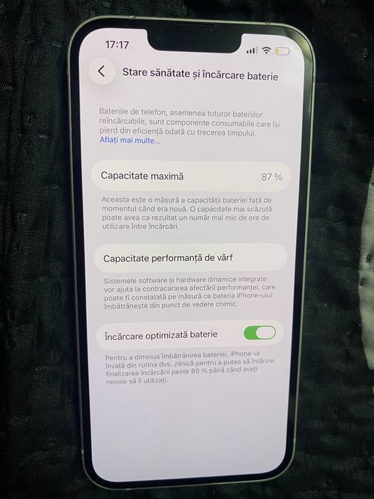 Vand hipone 13 simplu