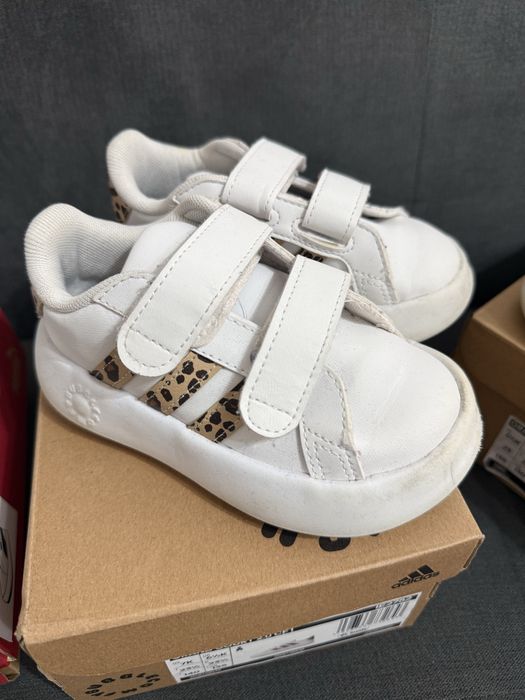 Детски обувки Adidas 2.0 CF I