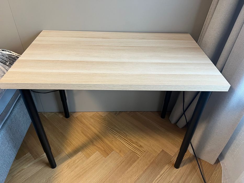 Бюро Ikea Linnmon