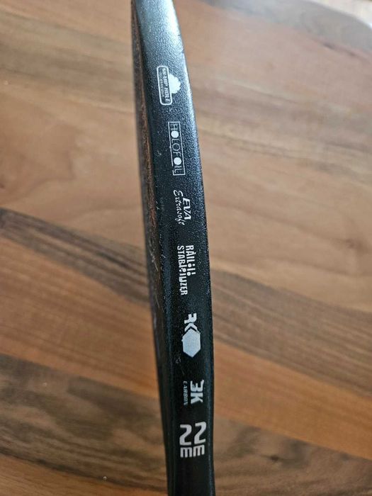 Ракета за плажен тенис