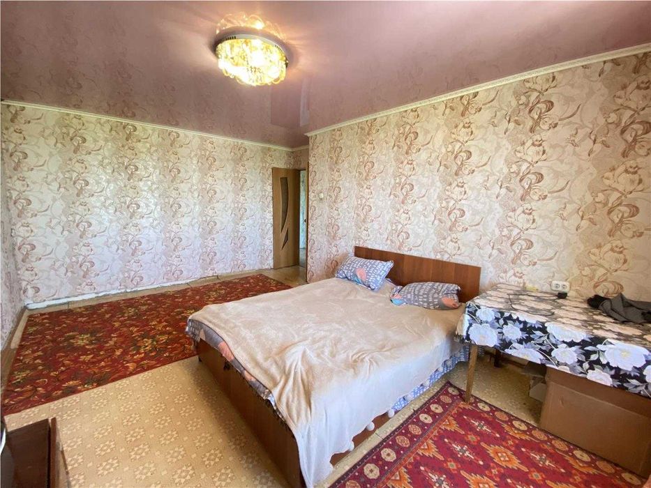 4х комн в Майкудуке!Теплая 9/9