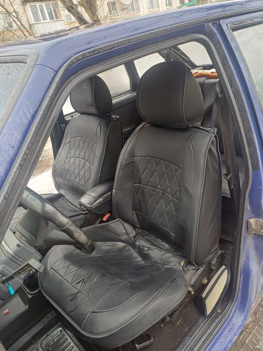 Ваз 2109  карбюратор