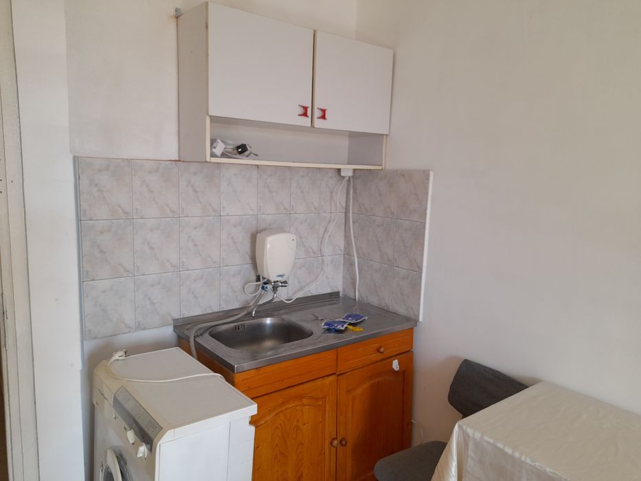 Квартира наем обзаведена,дългосрочно