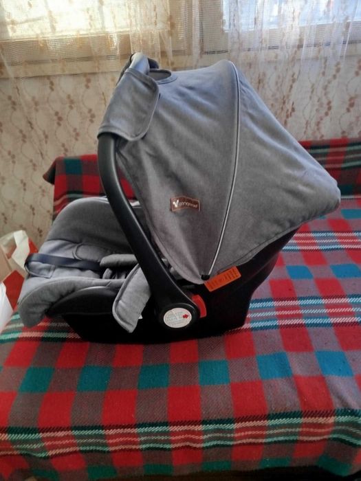 Бебешко столче-кошница