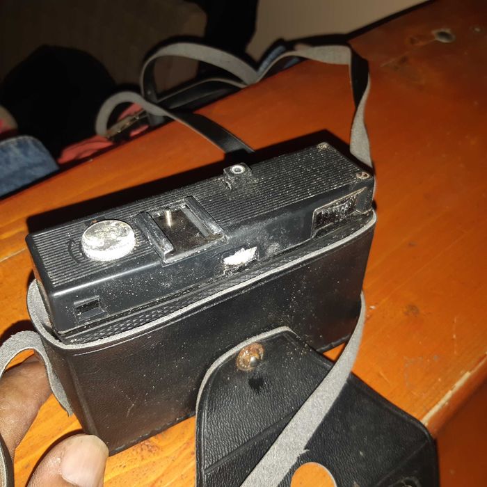 Фотоапарат Смена  8 м