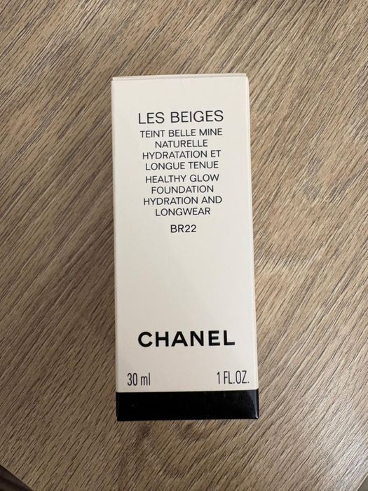 Продам тональный крем Chanel Les Beiges