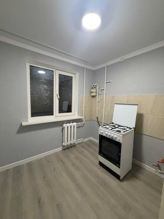 Квартира  с ремонтом в центре