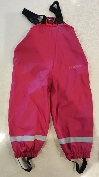 Продам комбинезон-дождевик на 2 года