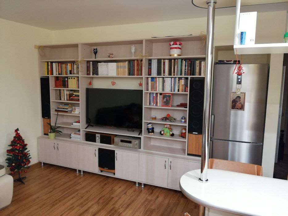 Apartament Aurel Vlaicu 78 mp (zona Leroy Merlin)